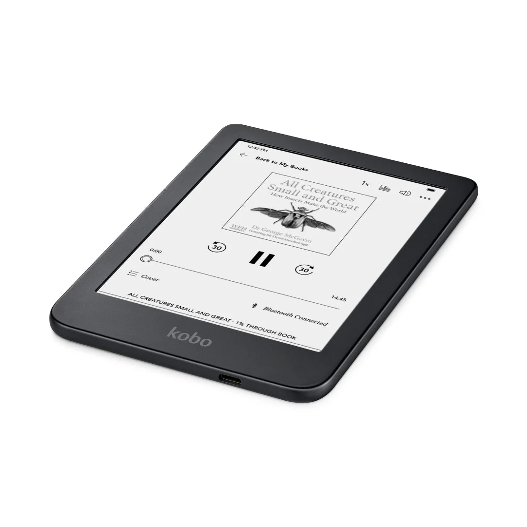 Kobo Clara 2E - Image 3