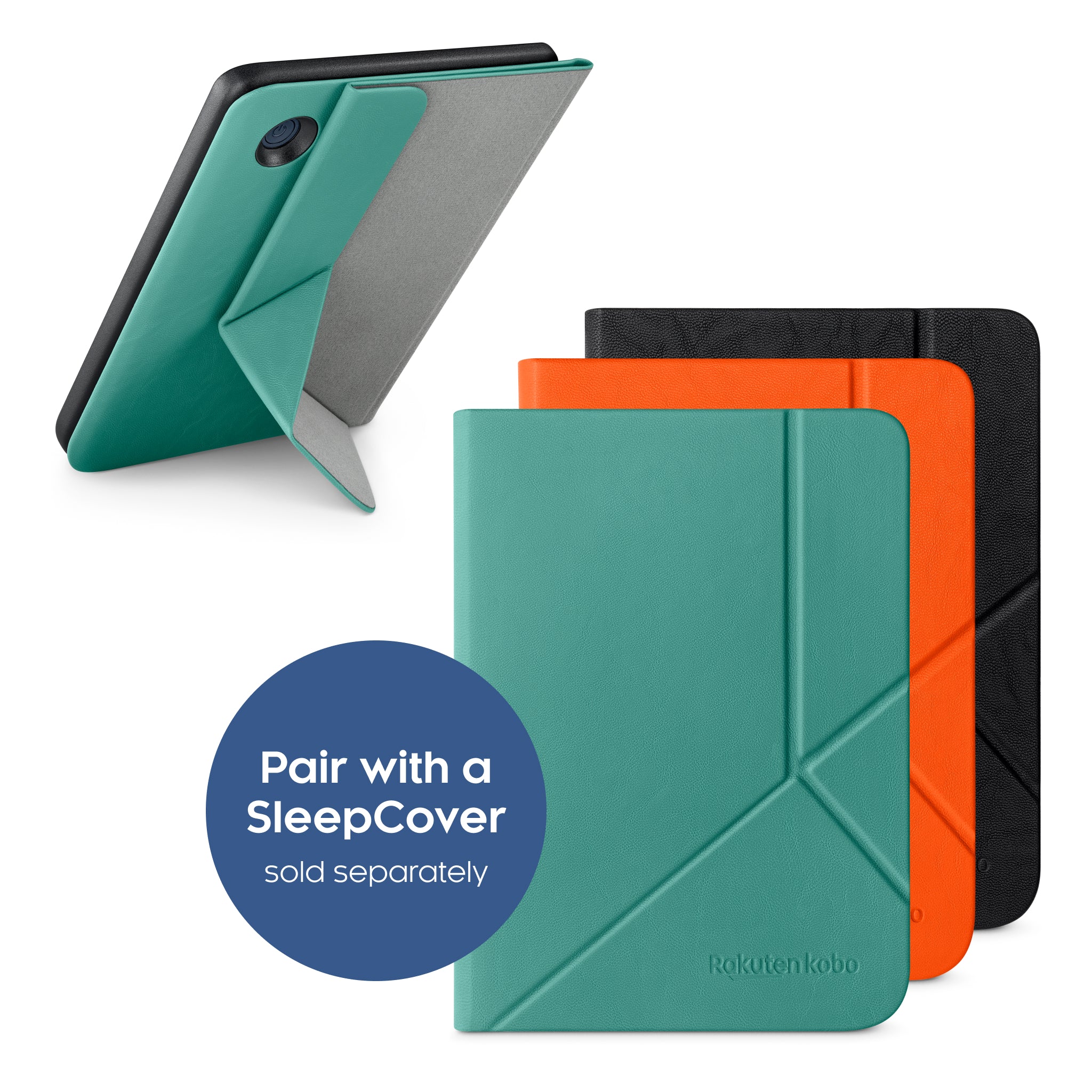 Kobo Clara 2E - Image 6
