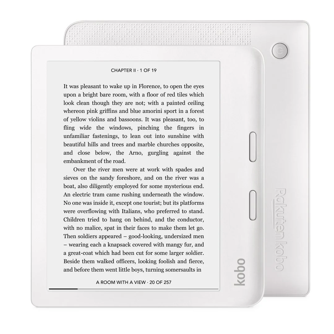 Kobo Libra 2 - Image 5