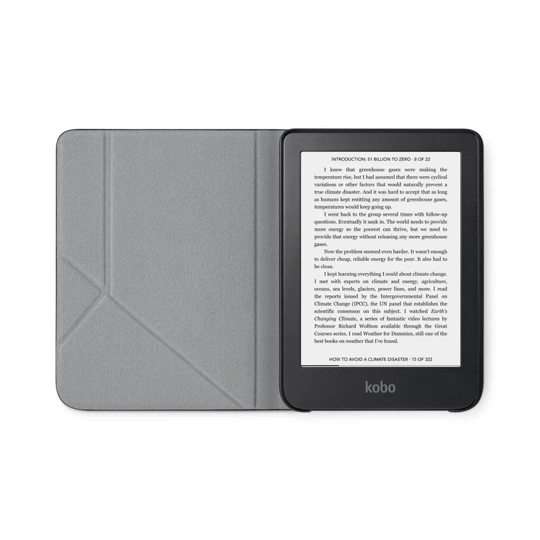 Kobo Clara 2E SleepCover - Image 4