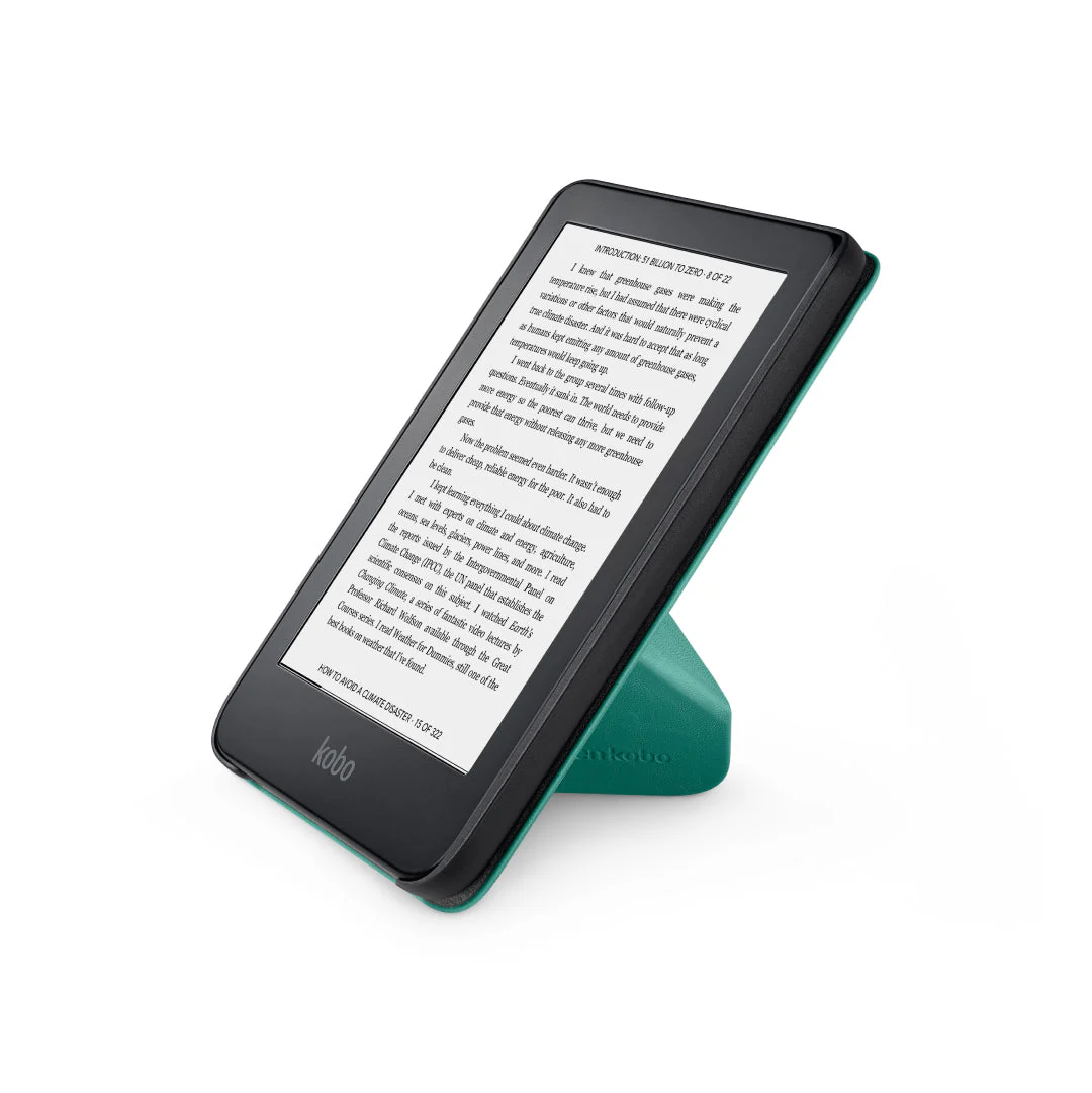 Kobo Clara 2E SleepCover - Image 5