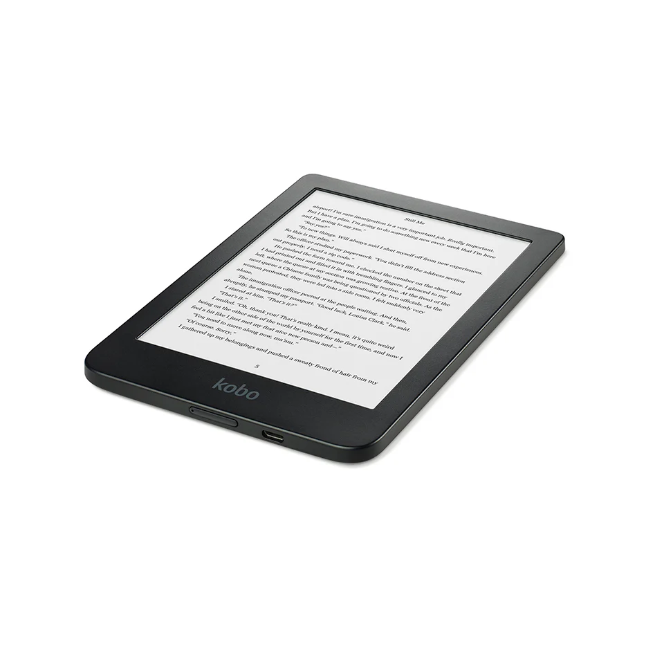 Kobo Clara HD - Image 4