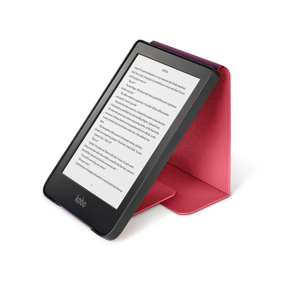 Kobo Clara HD SleepCover - Image 4