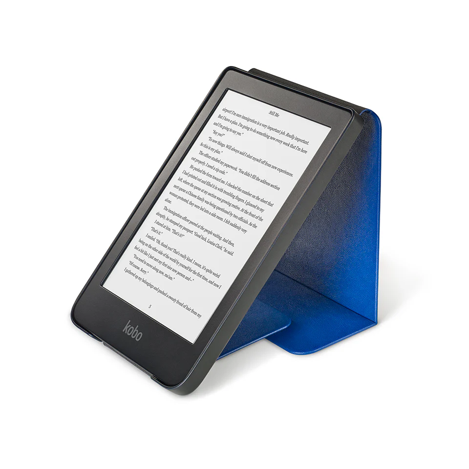 Kobo Clara HD SleepCover - Image 6