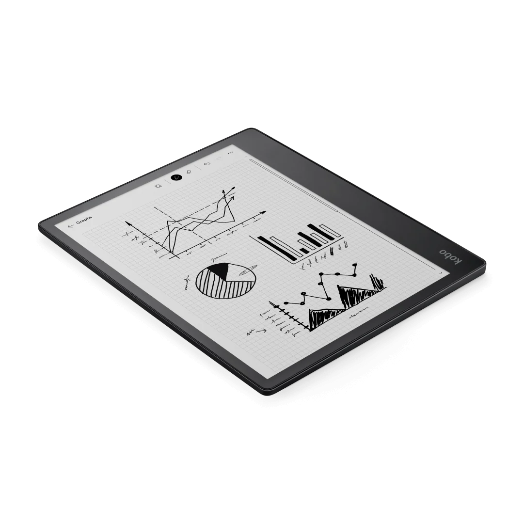 Kobo Elipsa 2E - Image 3