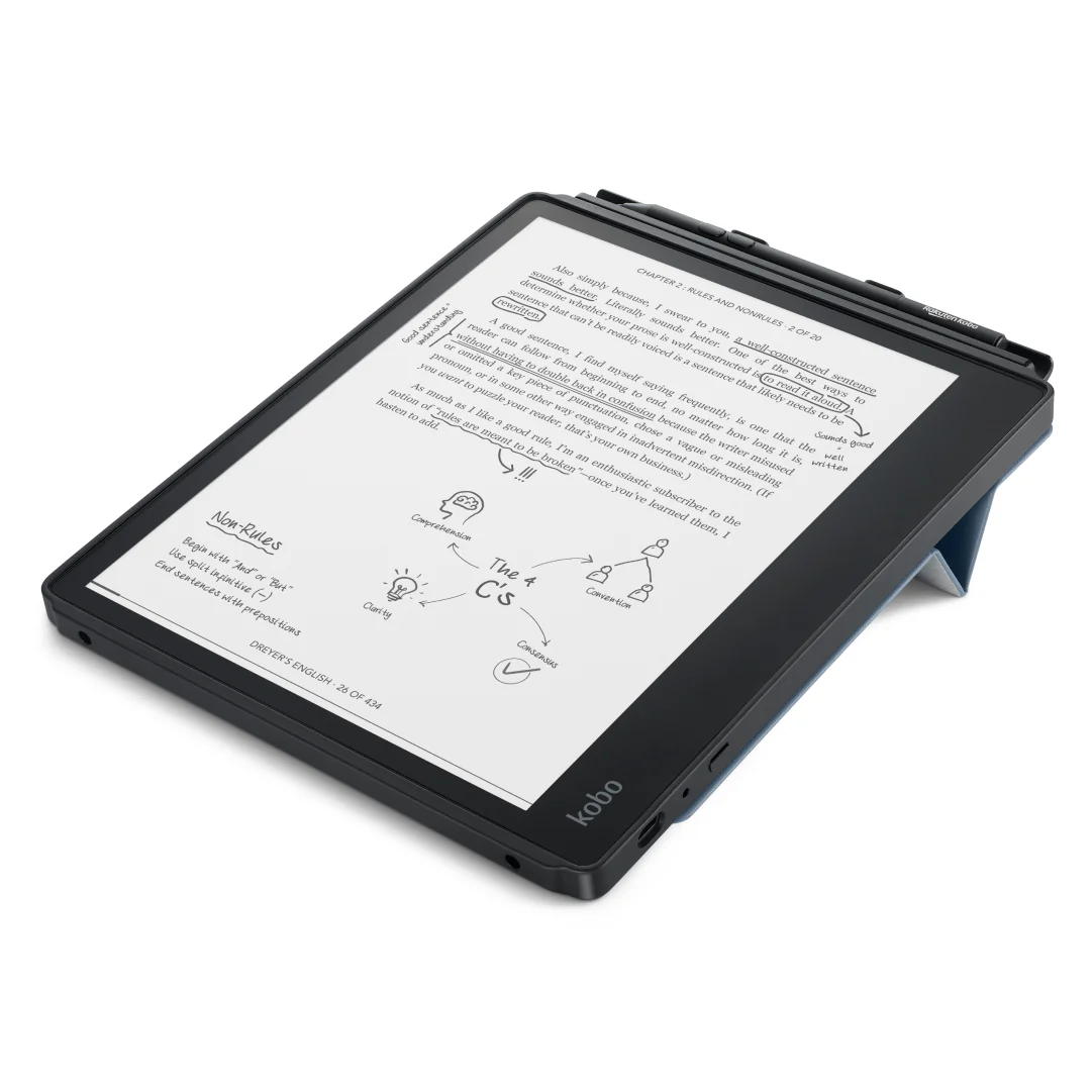 Kobo Elipsa Pack - Image 9