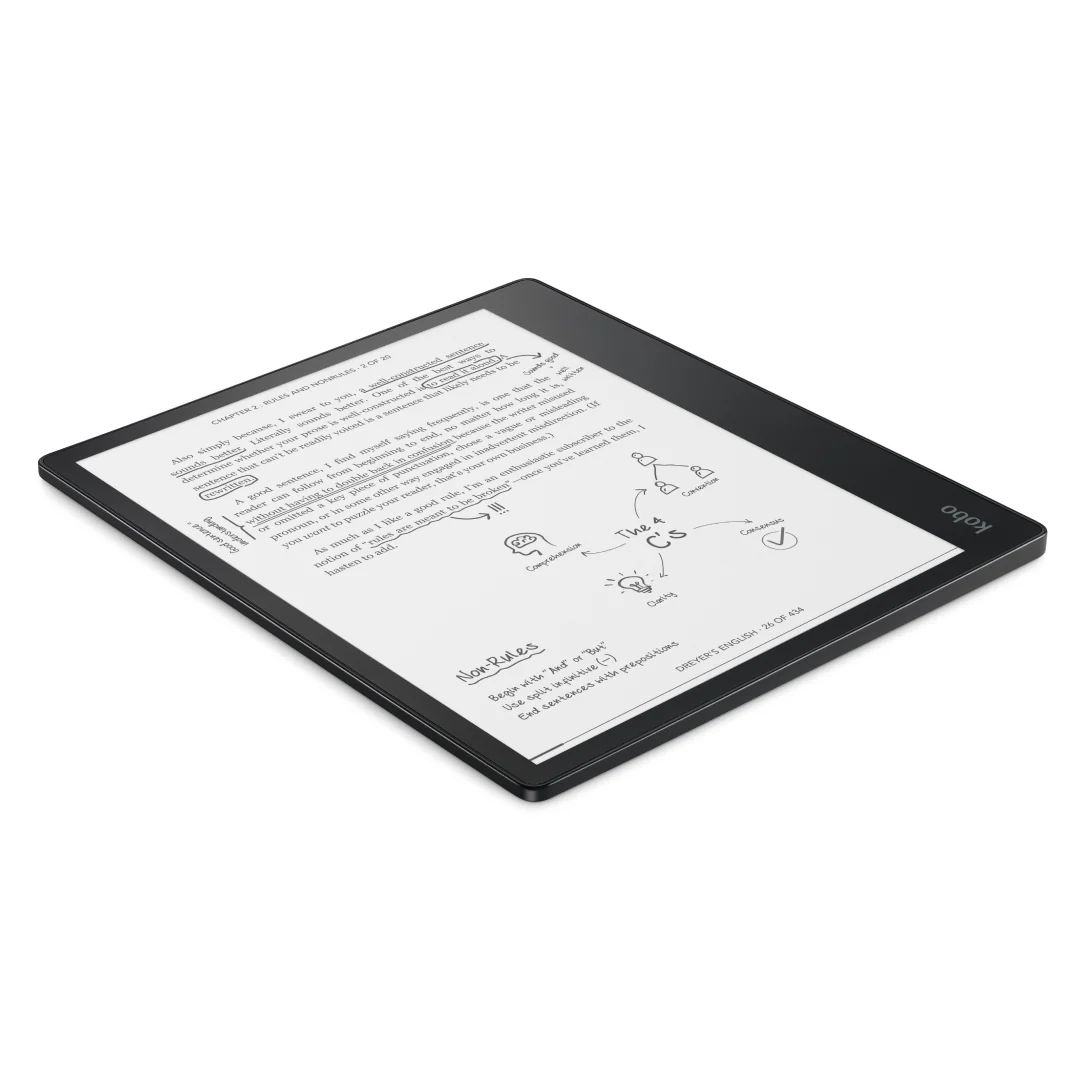 Kobo Elipsa Pack - Image 3