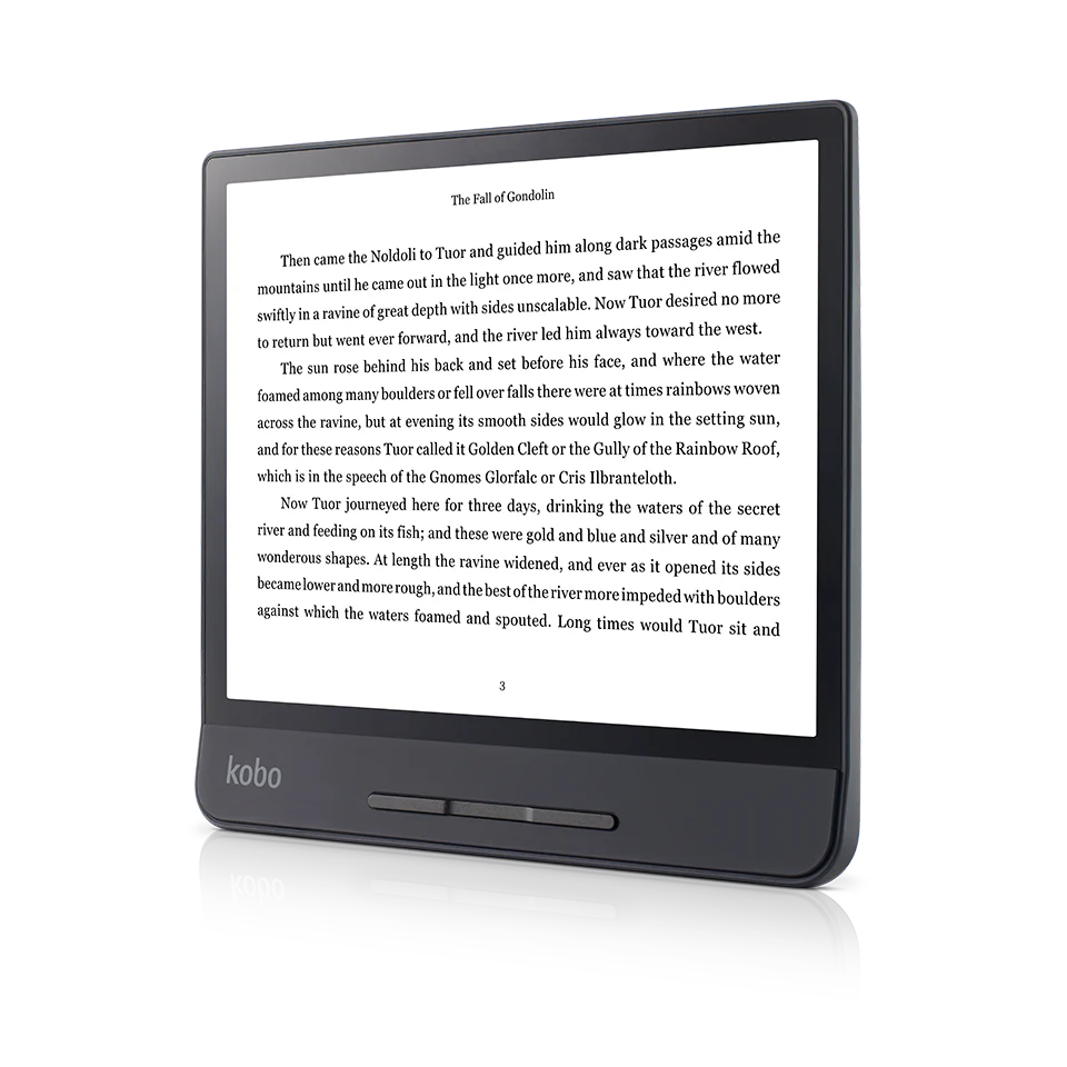 Kobo Forma - Image 4