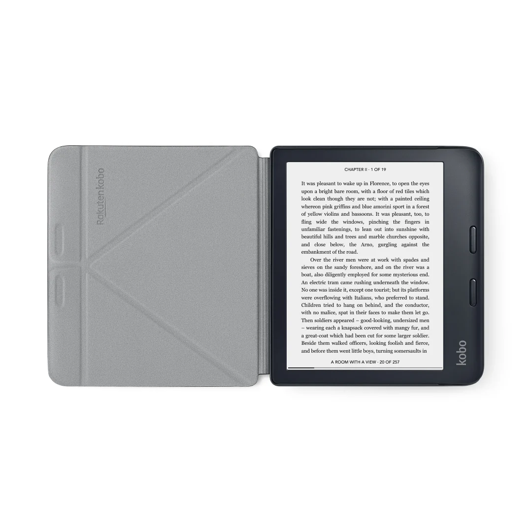 Kobo Libra 2 SleepCover - Image 5