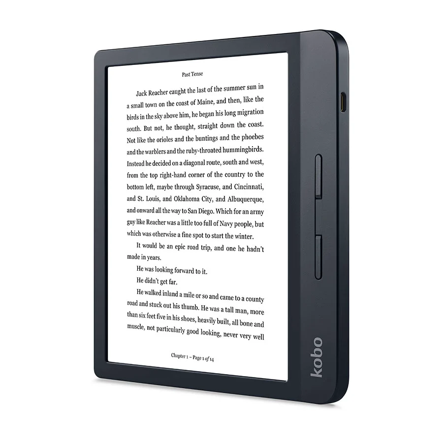 Kobo Libra H2O - Image 6