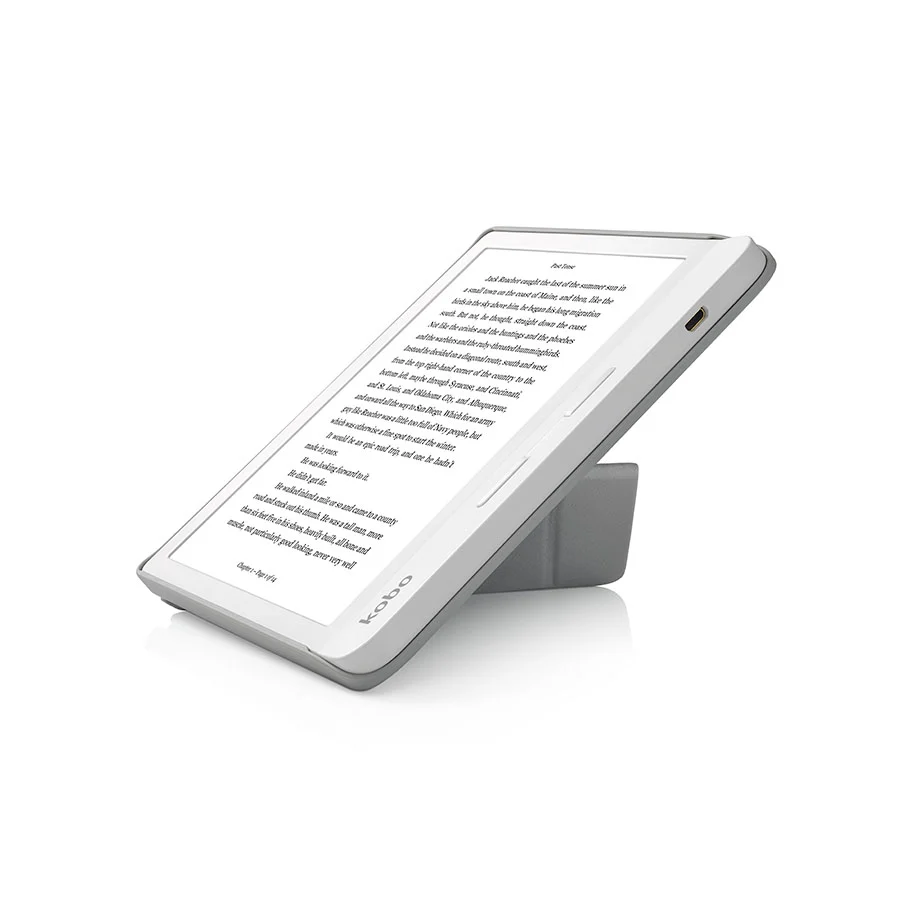 Kobo Libra H2O SleepCover - Image 5