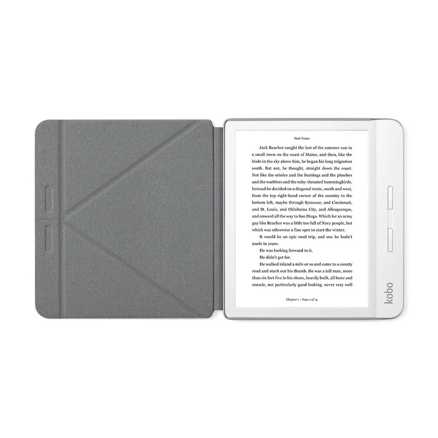 Kobo Libra H2O SleepCover - Image 7
