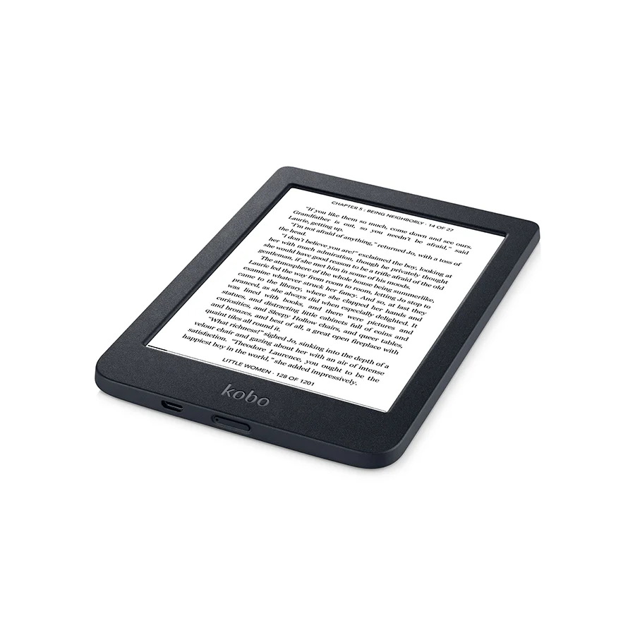 Kobo Nia - Image 3