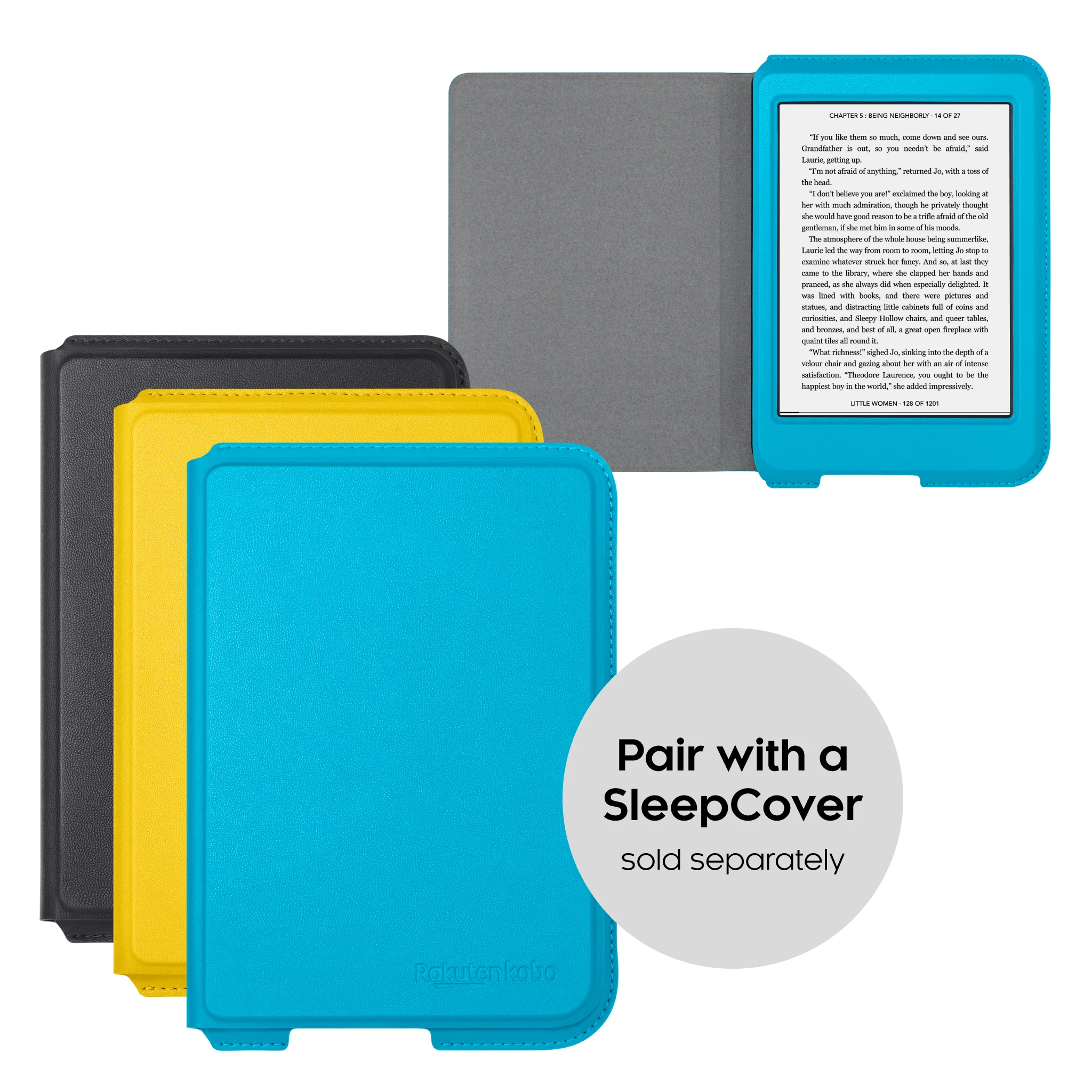 Kobo Nia - Image 5